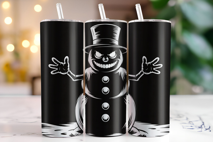 Xmas SVGs Image 17