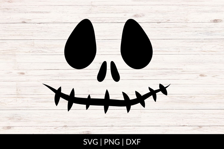 Pumpkin Carving Svg Image 7