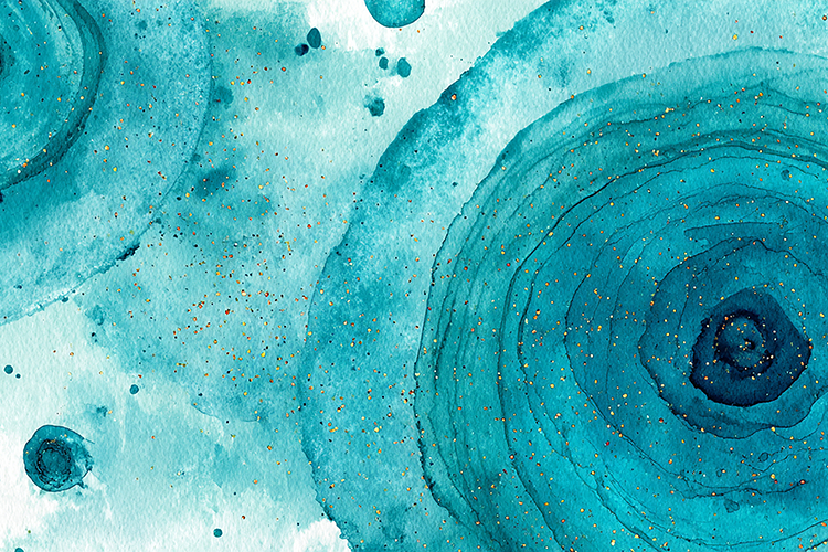 Gold Background Image 11