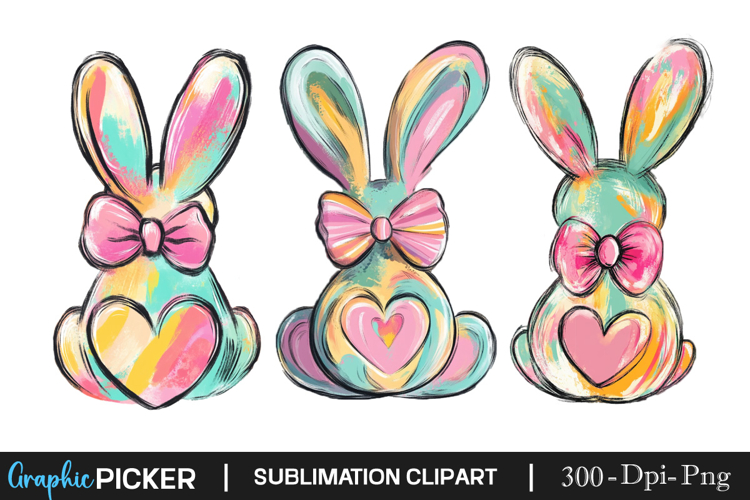 Happy Easter Png Image 9