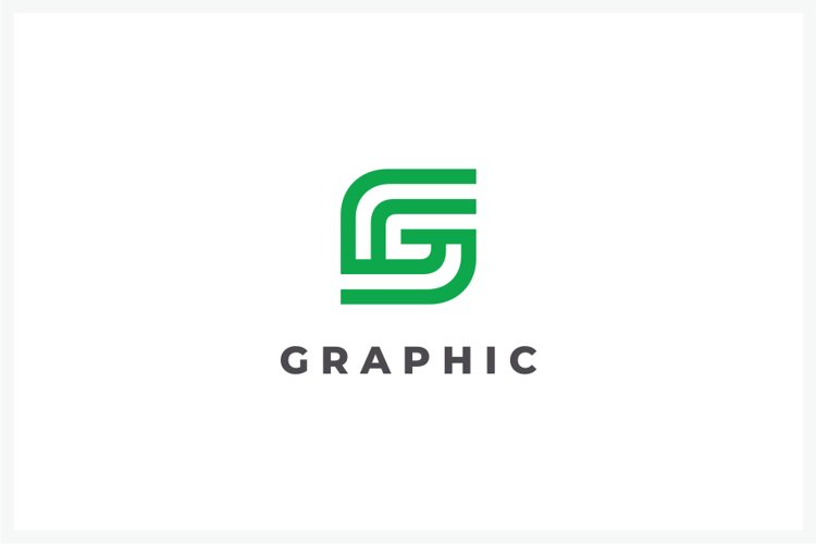 Geometric Logo Design Image 7