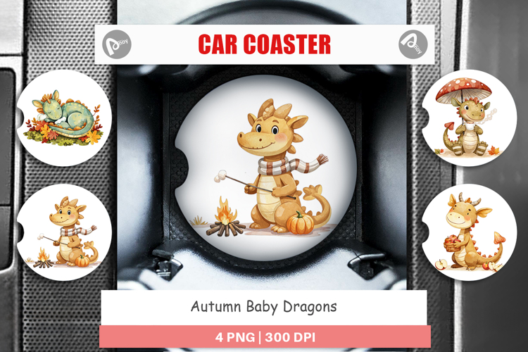 Dragons Clipart Image 19