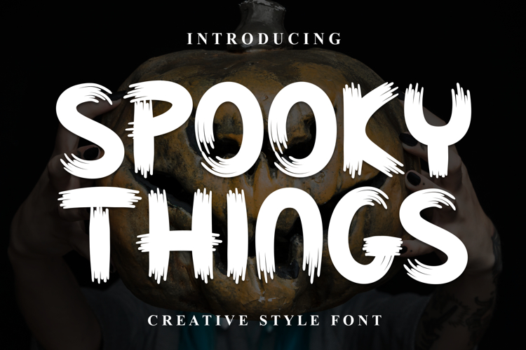 Handschrift Lettertype Image 22