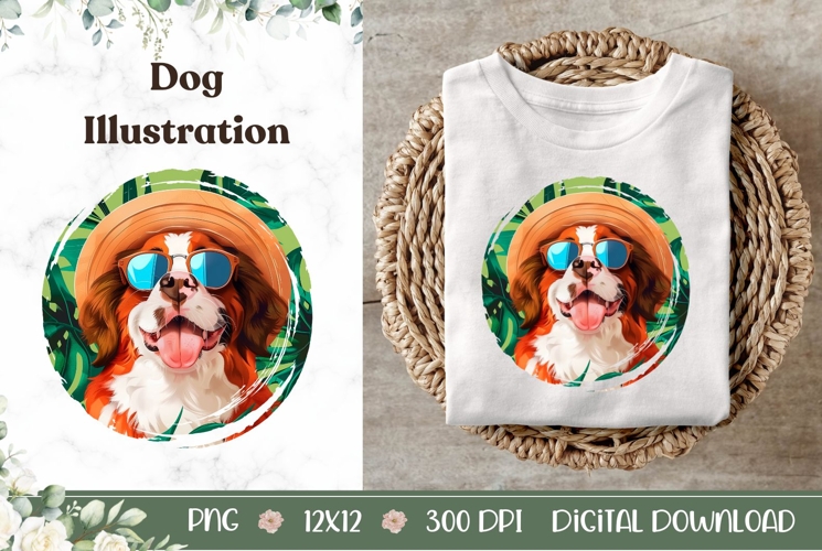 Cartoon Dog Png Image 11