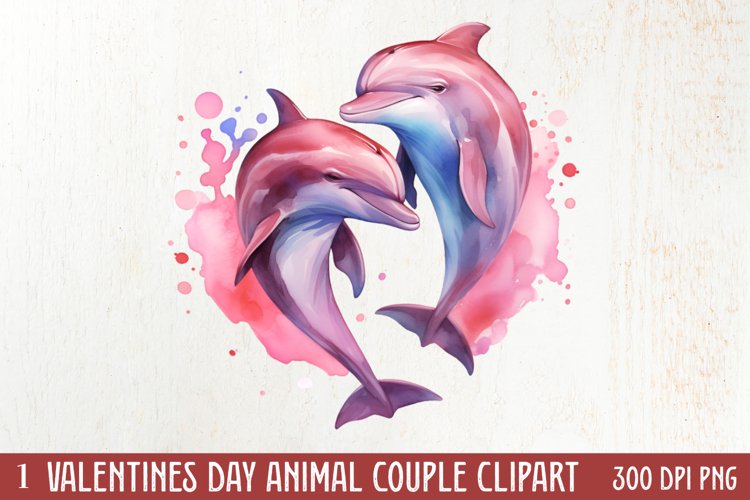 Couple Clipart Image 21