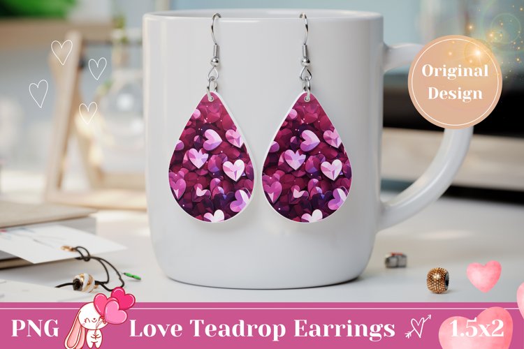 Teardrop Clipart Image 20