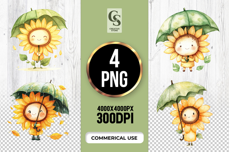 Flower Clipart Png Image 23