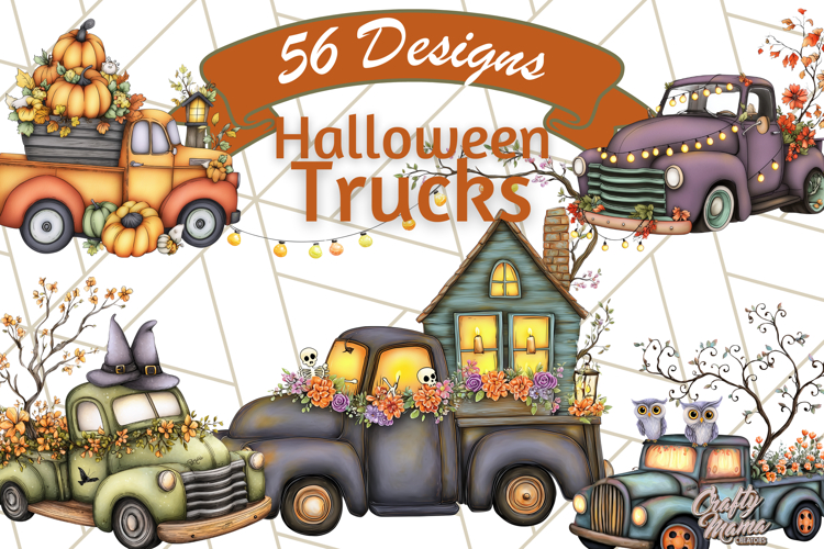 Truck Graphics Image 5
