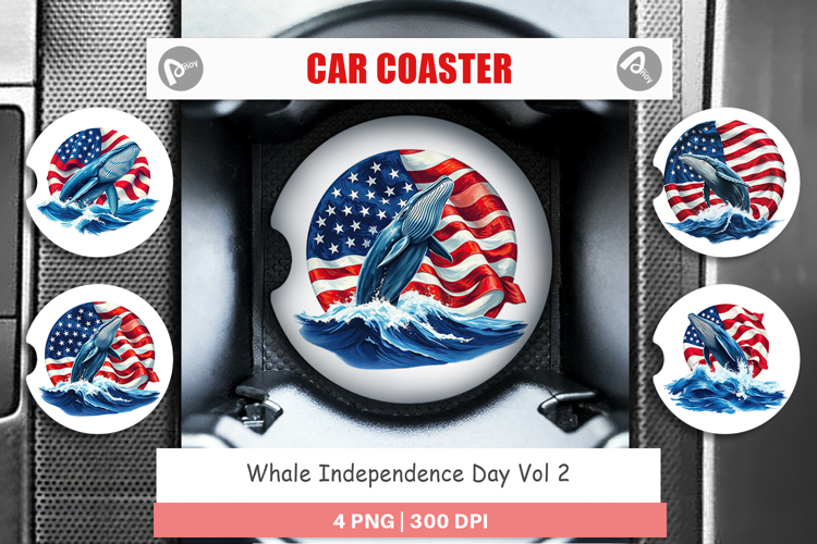 Whale Clipart