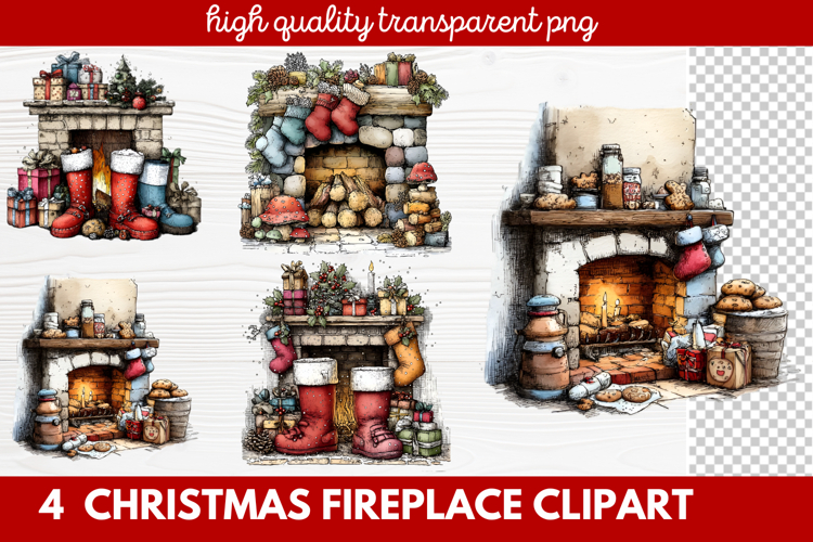 Candy Cane Clipart Image 15