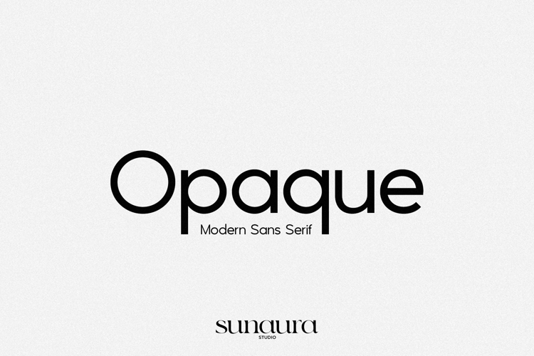 Serif Fonts Image 4