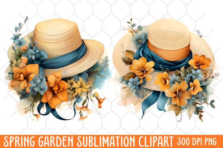 Spring Clipart Image 4