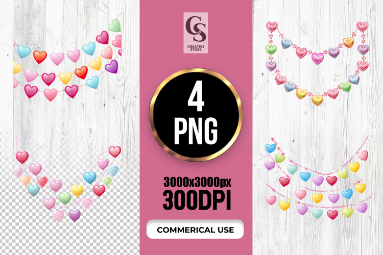 String Clipart Image 3