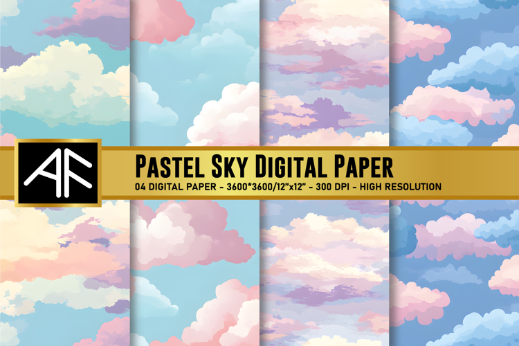 Printable Scrapbook Paper Image 4