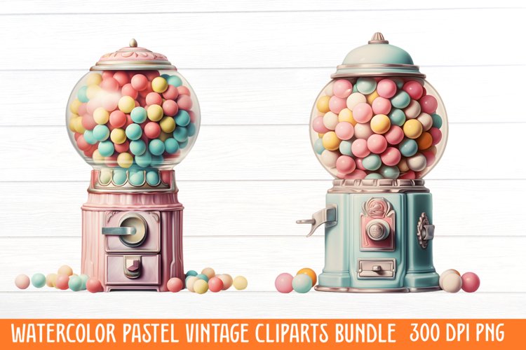 Vintage Clipart Image 13