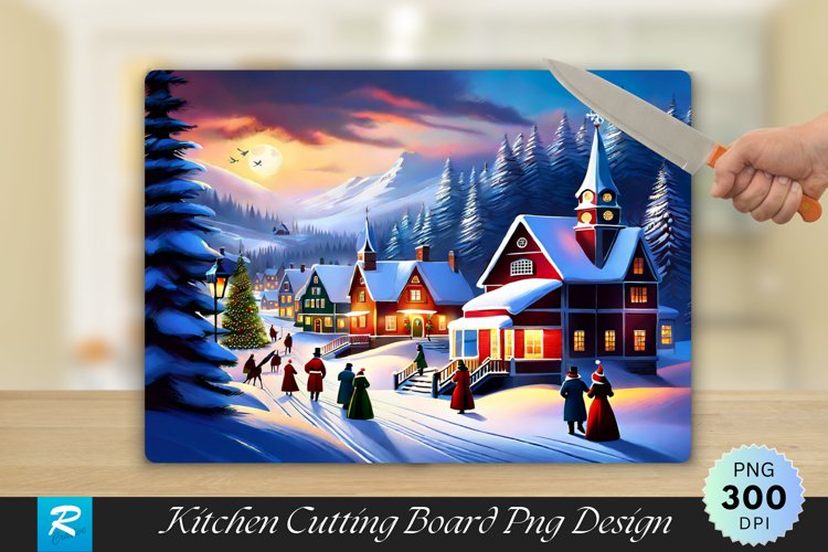 Christmas Decor Png Image 24