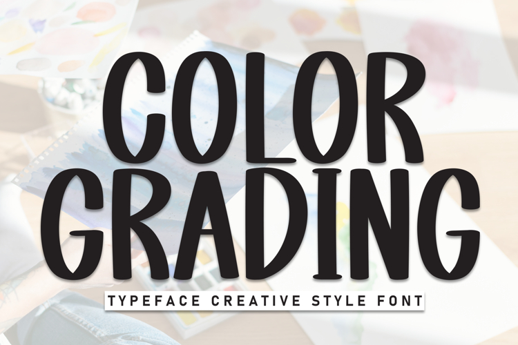 Handschrift Lettertype Image 8