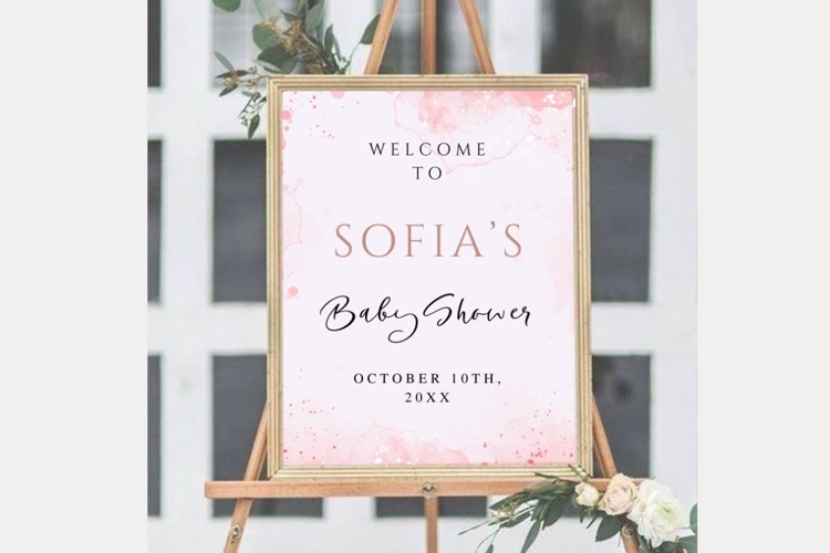 Canva Invitation Template Image 5