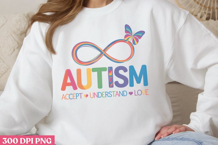 Autism Png Image 7