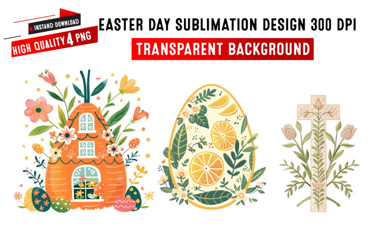 Easter Clipart Image 7