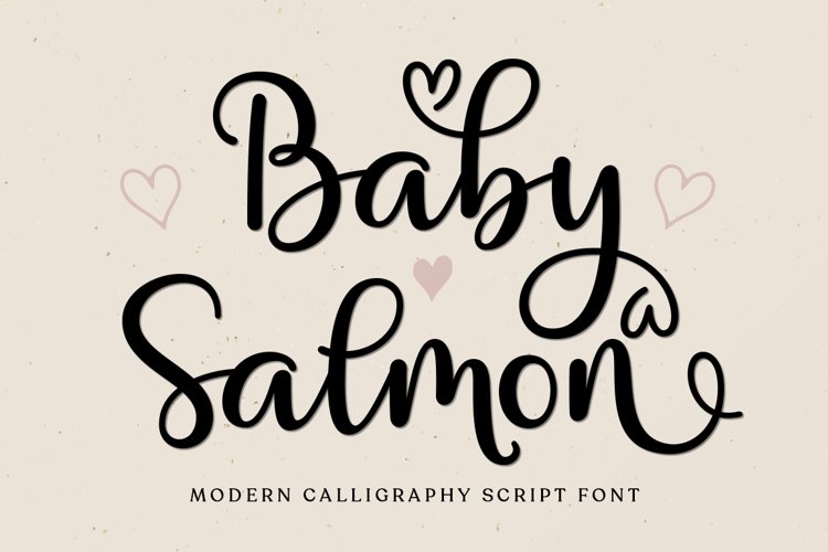 Font Collection Bundle