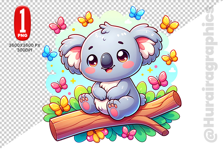 Cute Koala Pictures Image 13