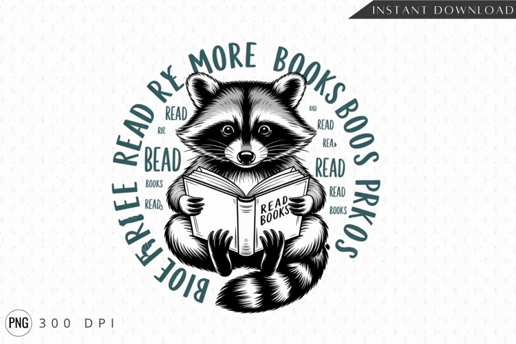 Reading Illustration Image 3