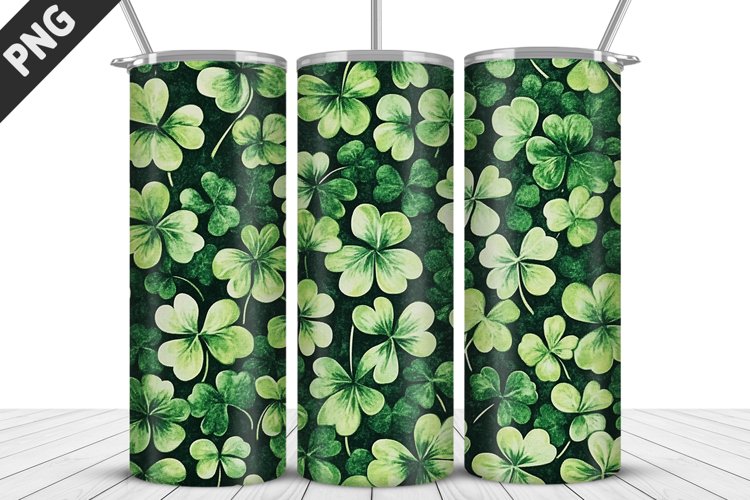 St Patrick's Day Clipart Image 20
