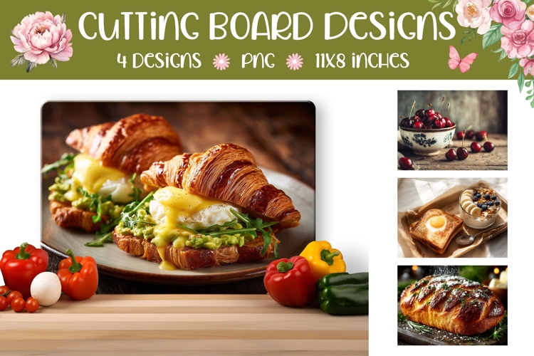 Breakfast Clipart Image 15