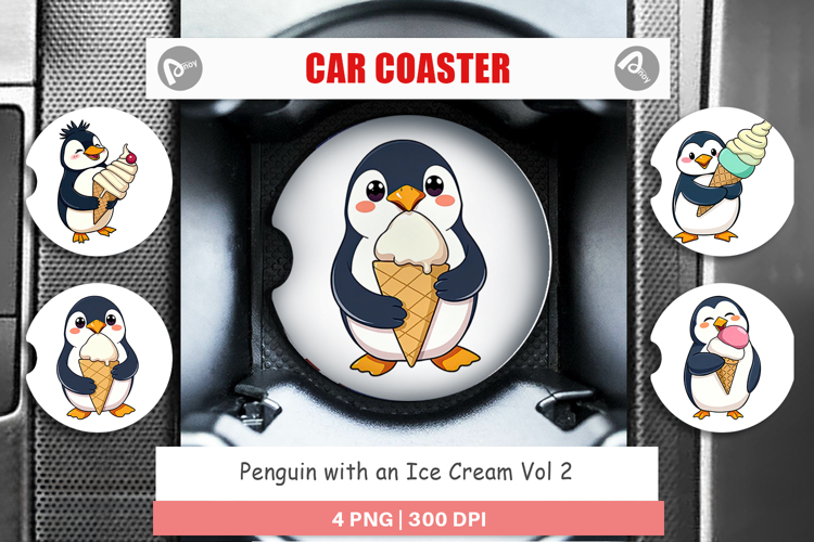 Ice Cream Clipart Image 2