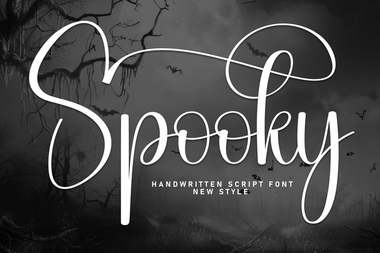 Spooky