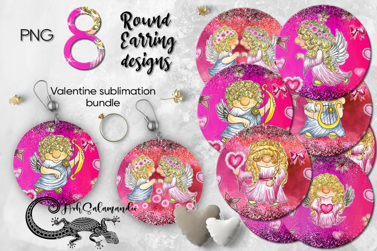 Cupid Clipart Image 7