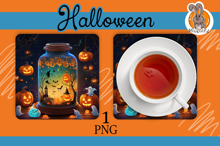 Witch Clipart Image 18