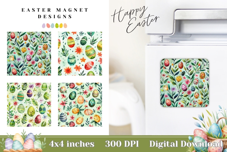 Easter Eggs Png Image 10