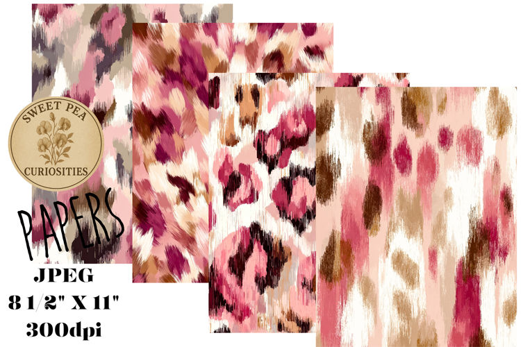 Mixed Media, Art, Papers, Junk Journal