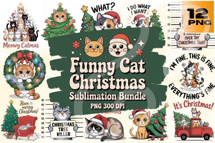 Christmas Tree Png Image 8