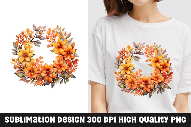 Boho Clipart Image 19
