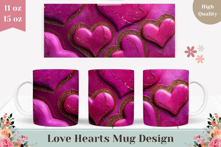 Hearts Png Image 24