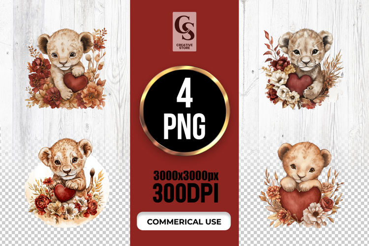 Heart Graphic Image 17