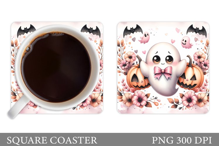 Cute Ghost Pictures Image 12