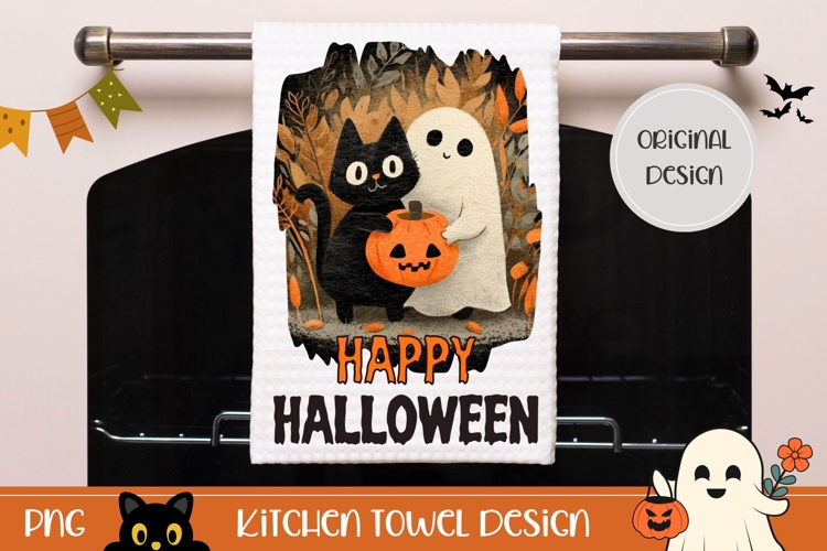 Black Cat Png Image 20