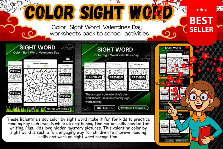 valentines day activities for kids January end of year