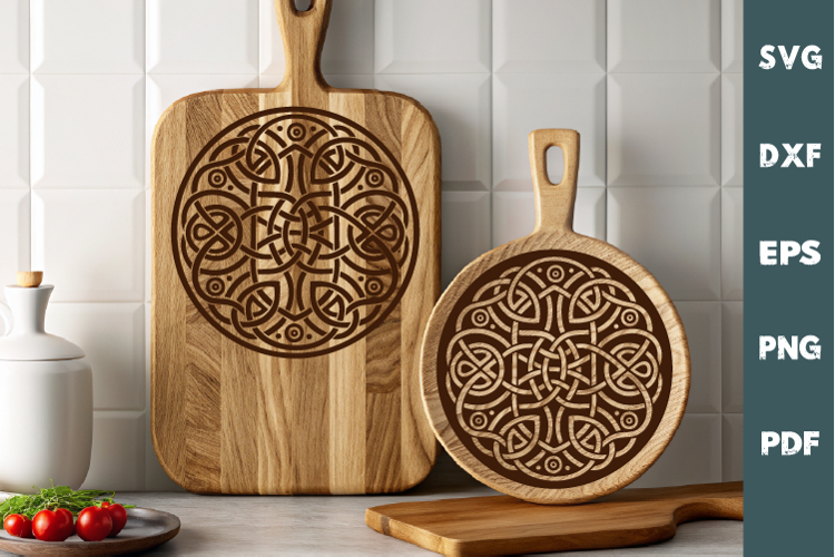 Cricut Kitchen Svg Image 14