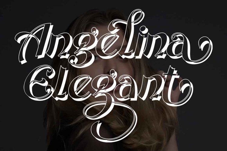 Angelina Elegant