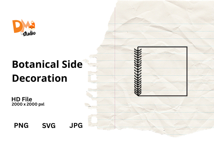Nature Svg Image 13