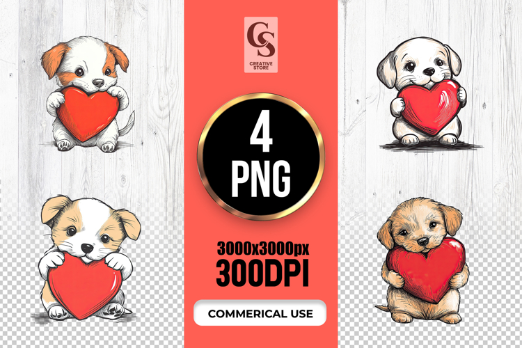 Cartoon Illustration Image 17