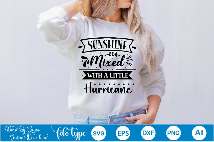 Sarcastic SVG Design | Sarcastic Quotes SVG Design