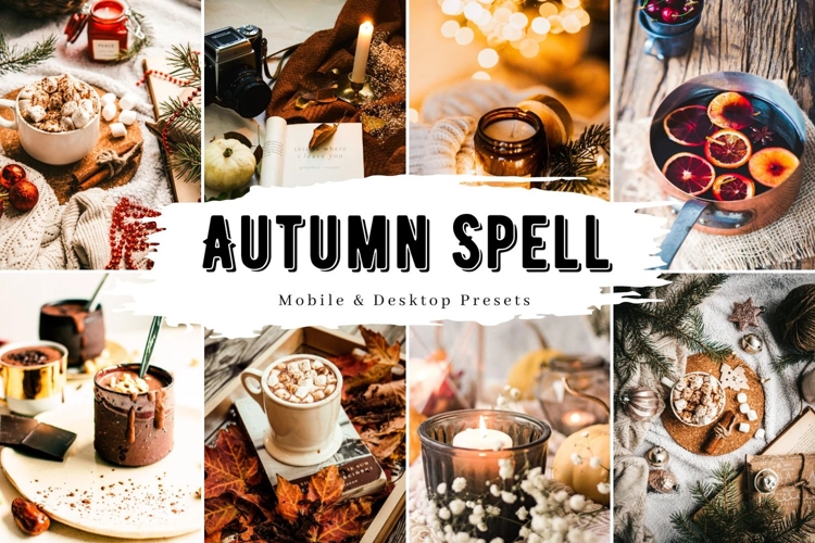 Mobile Lightroom Presets Image 17