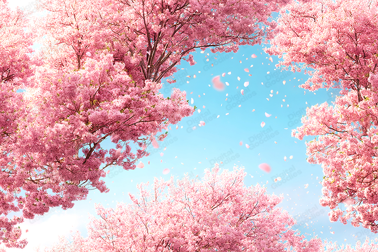 Cherry Background Image 23