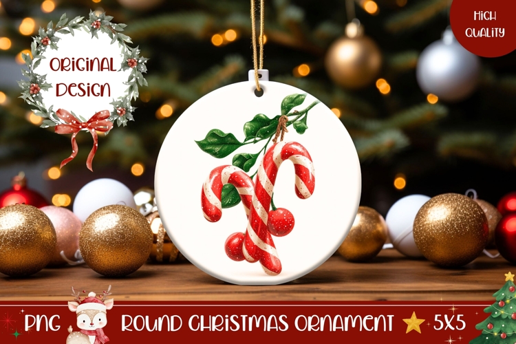 Ornament Template Image 20